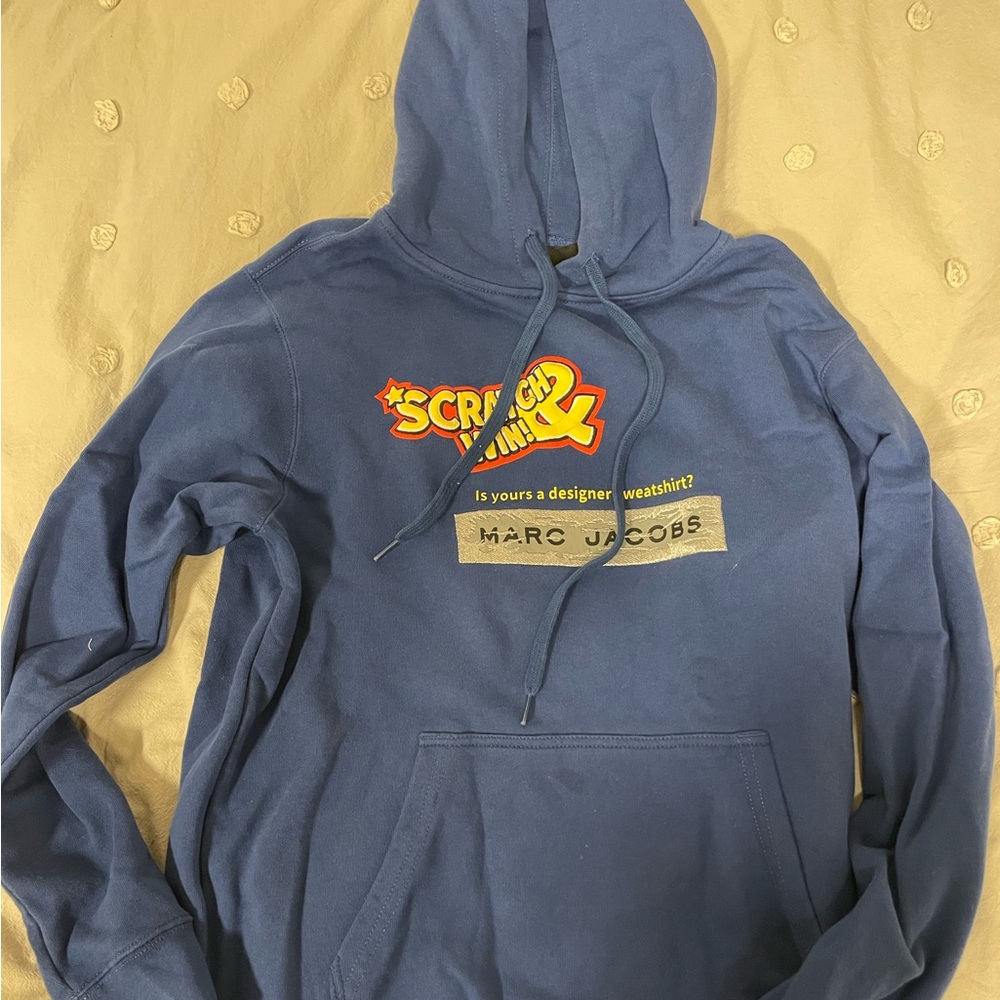 Marc Jacobs hoodie